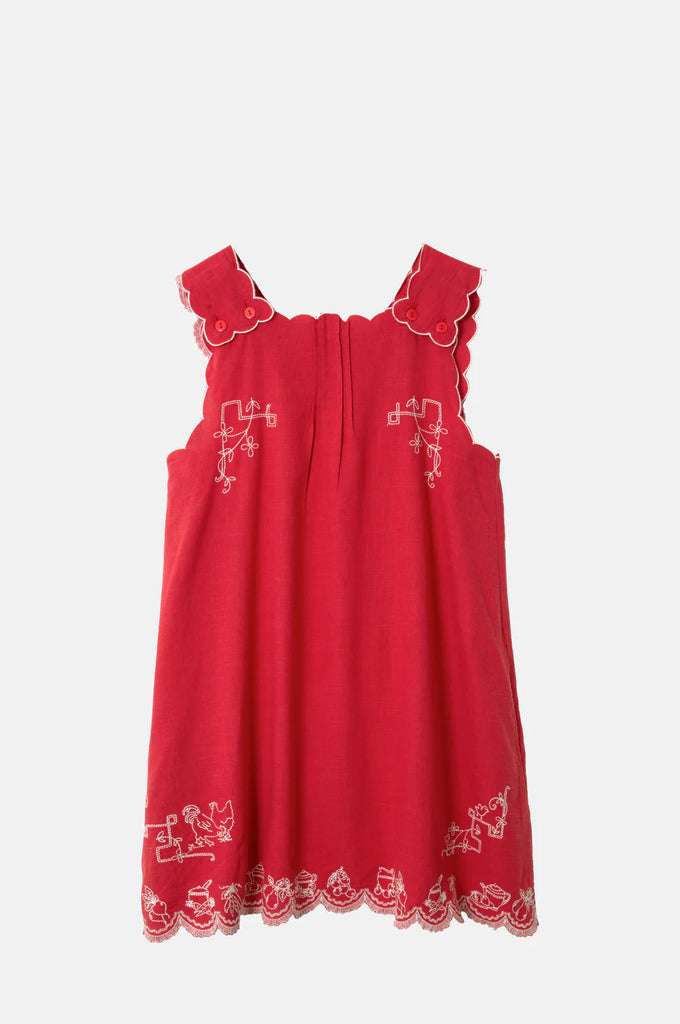 natalina mini dress Asta Resort Natalia Mini shortandsweethire