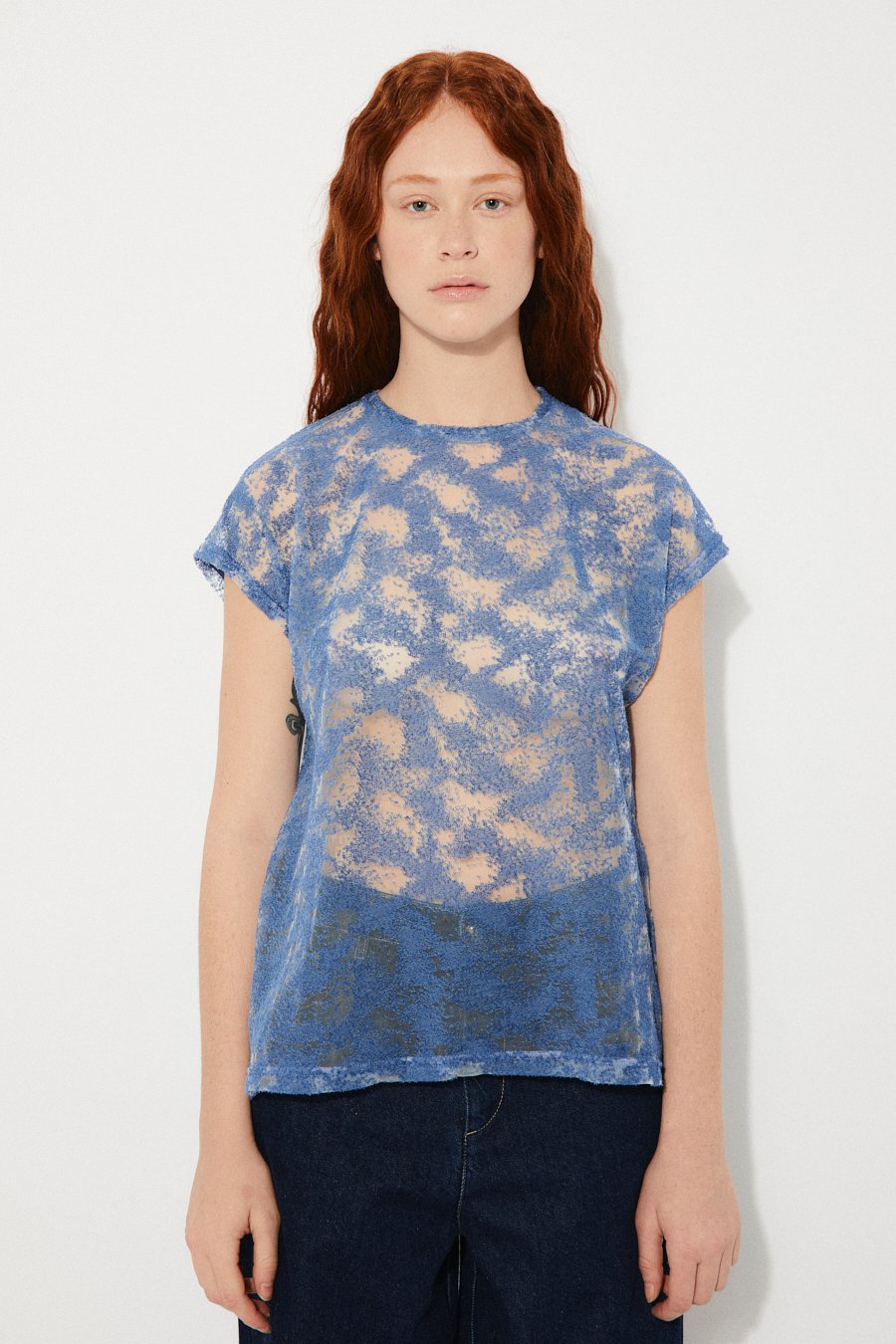 CLOTHING | Tusk
