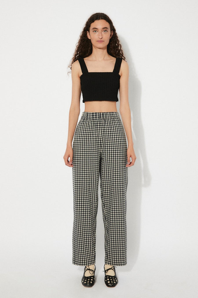 Cep Pants in Gingham