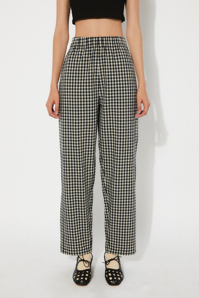 Cep Pants in Gingham