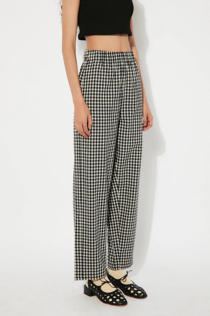 Cep Pants in Gingham