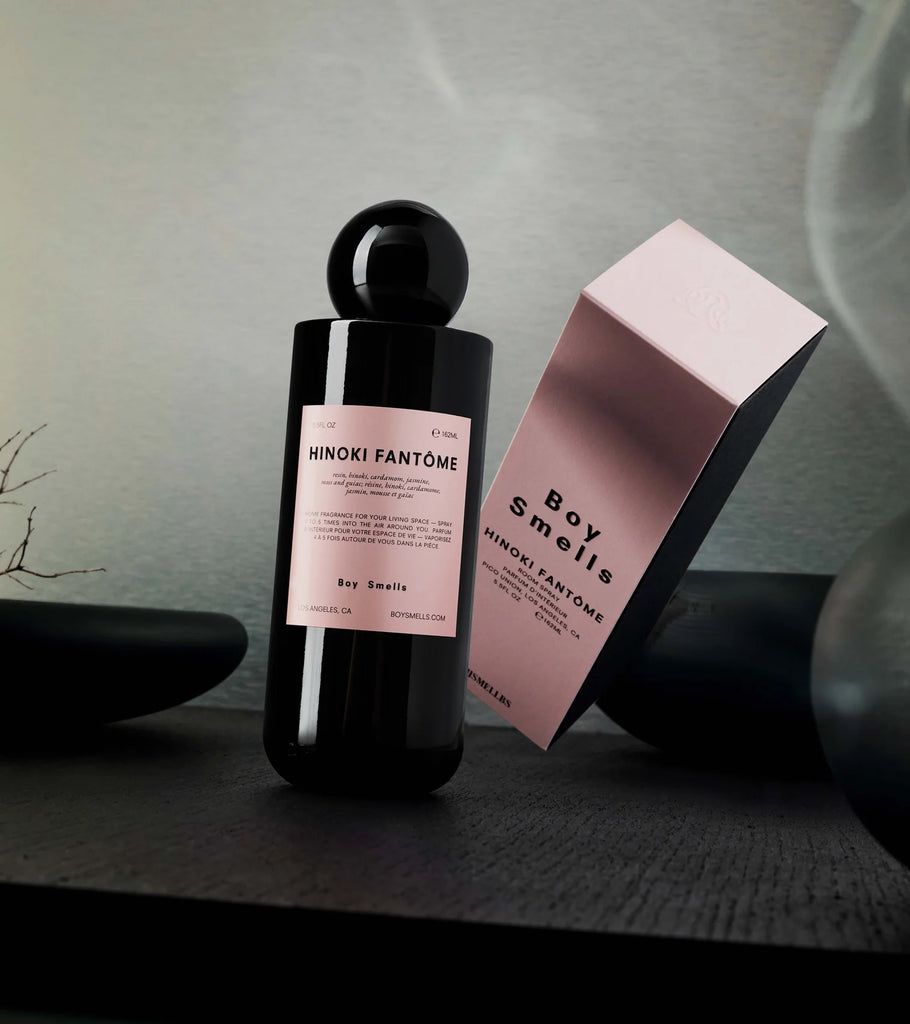 Hinoki Fantome Room Spray