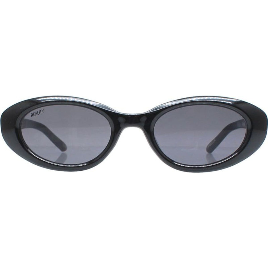Arabella Sunglasses in Black