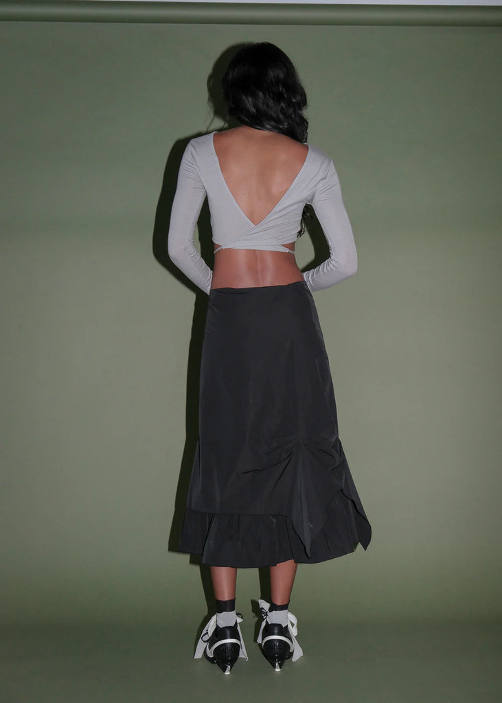 Prima Skirt in Black