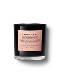 Boy Smells Vanilla Era Candle