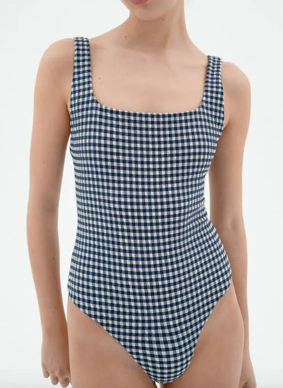 Amalfi One Piece Swimsuit