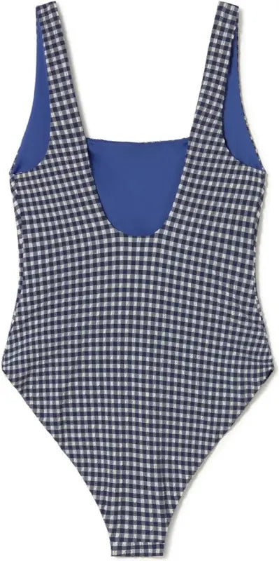 Amalfi One Piece Swimsuit