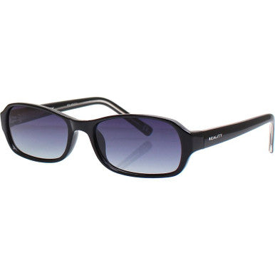 Millennium Sunglasses in Black
