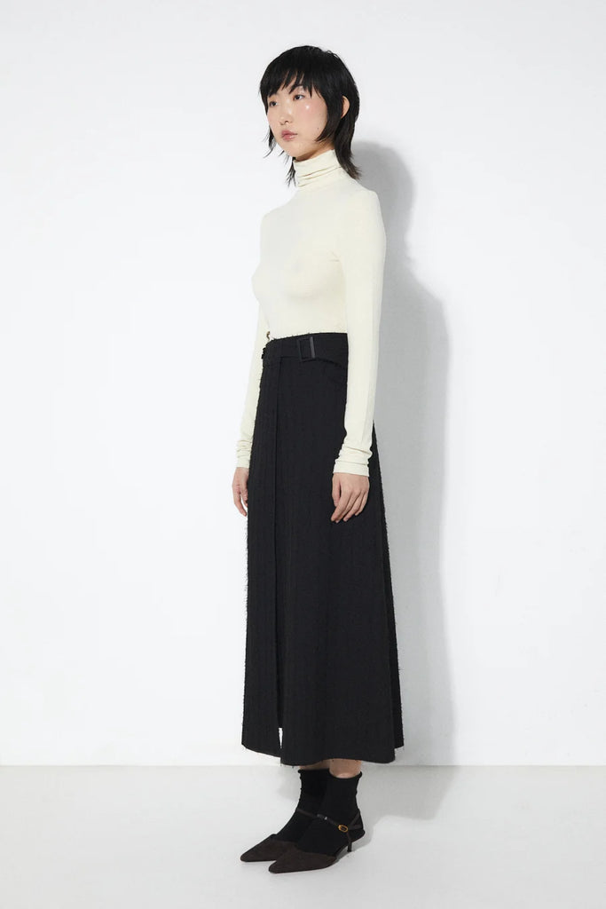 Nana Skirt in Black