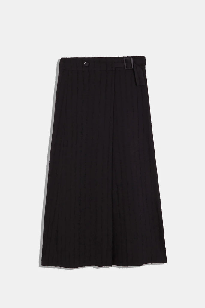 Nana Skirt in Black