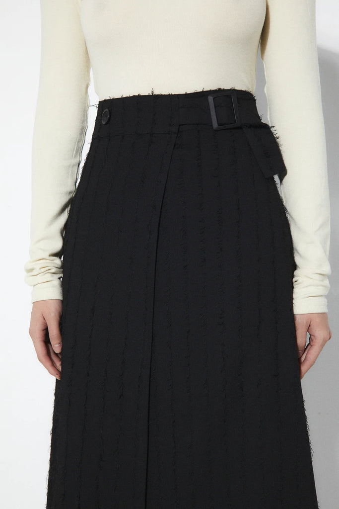 Nana Skirt in Black
