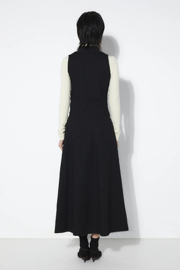Nana Skirt in Black