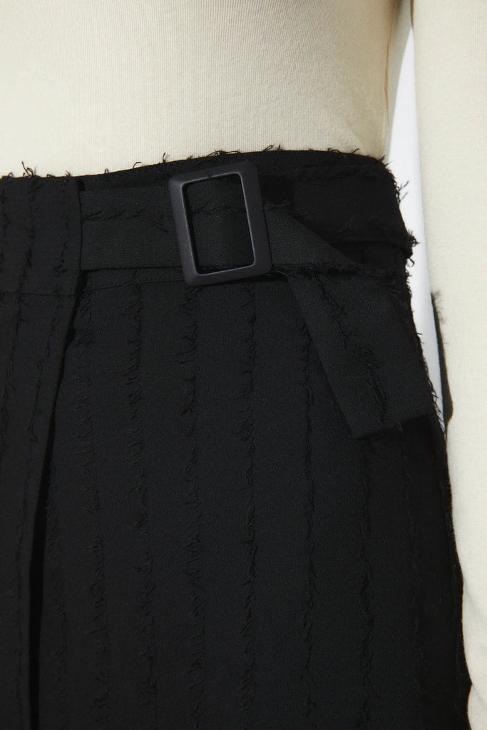 Nana Skirt in Black