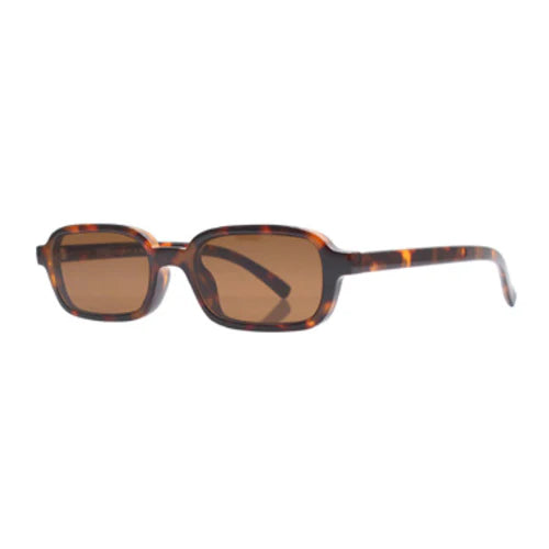 Hush Sunglasses in Turtle