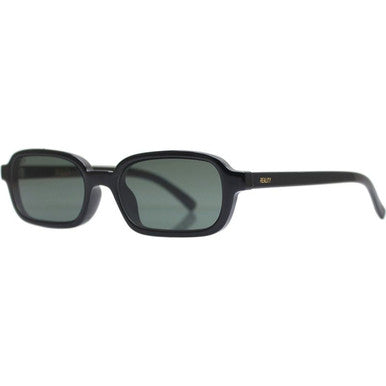 Hush Sunglasses in Black