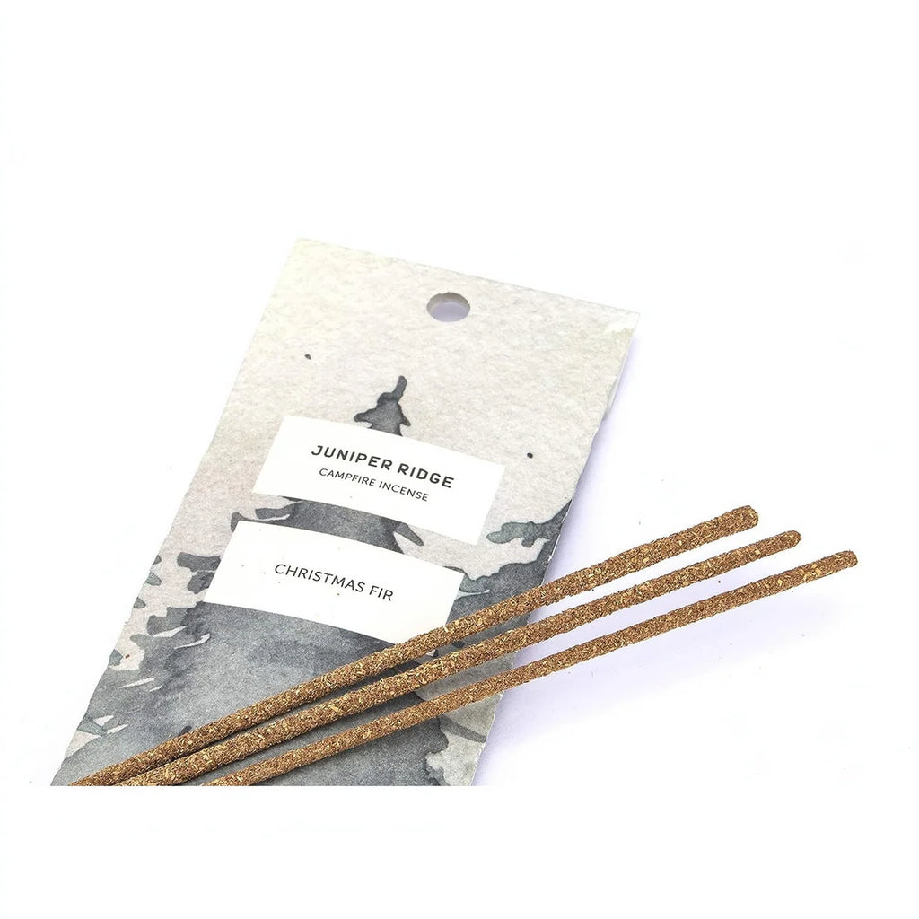 CHRISTMAS FIR CAMPFIRE INCENSE