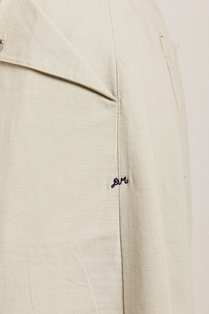 Mara Trouser - Mineral Grey