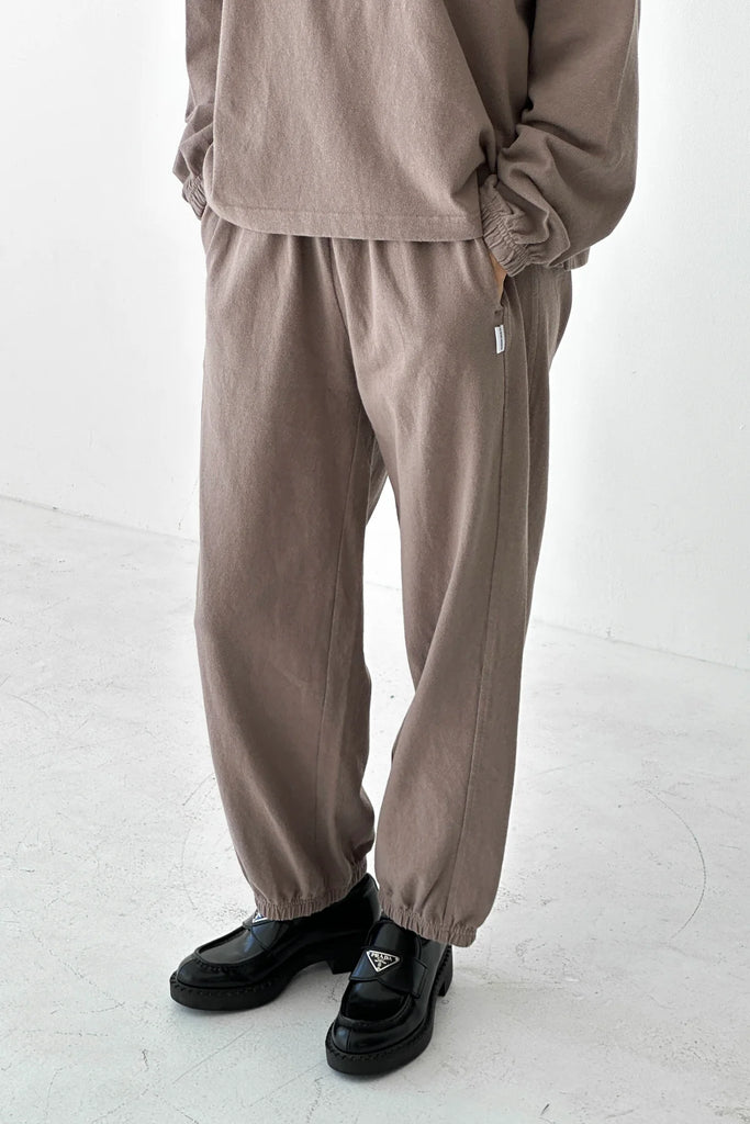 Balloon Pants in Mushroom