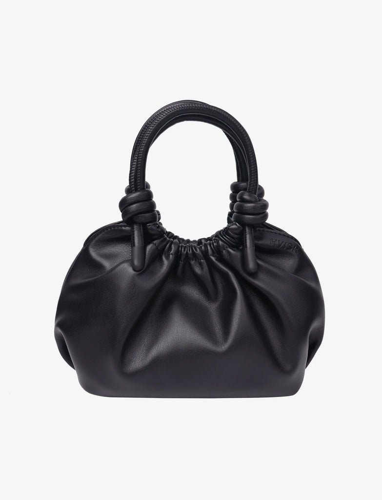 Jolly Structure Bag in Black