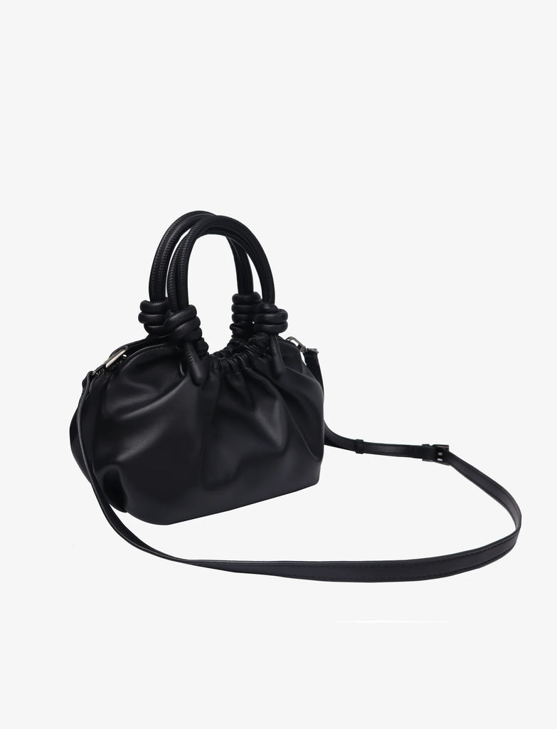 Jolly Structure Bag in Black