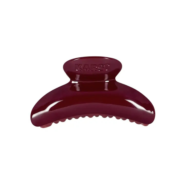 Superclip Claw Hair Clip in Jam