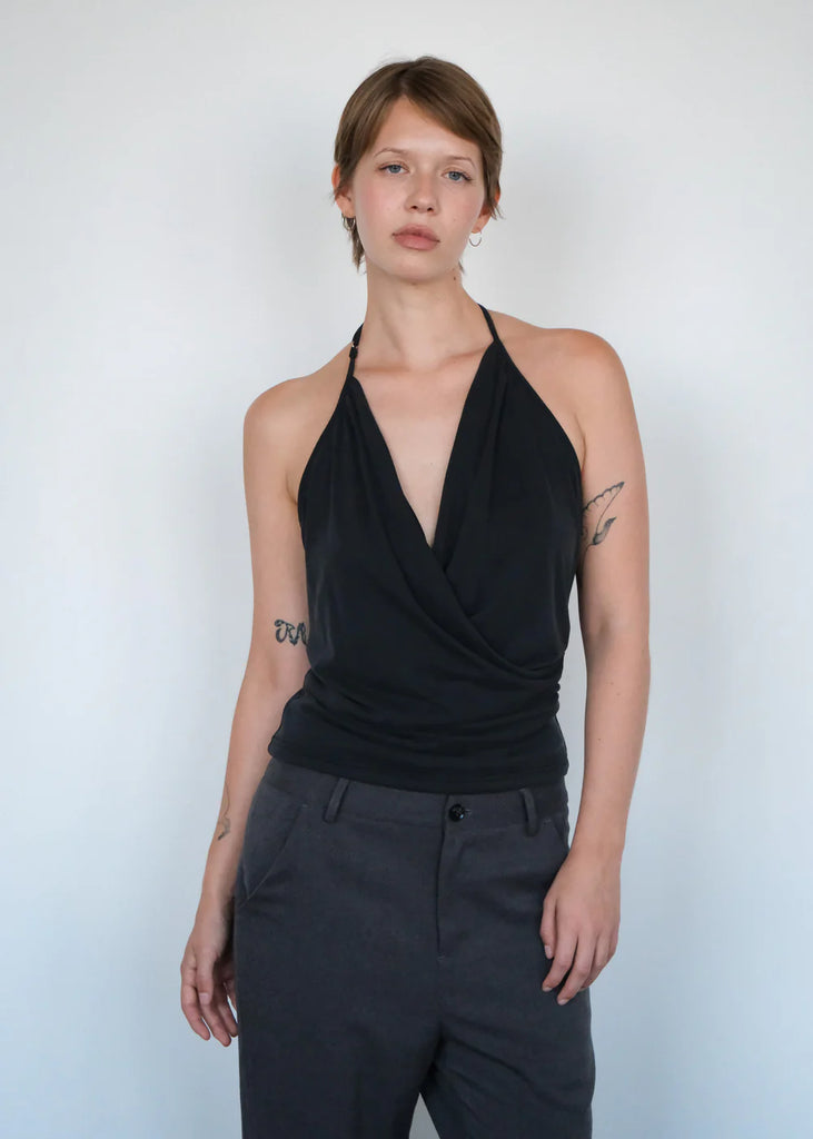 Julian Halter in Onyx