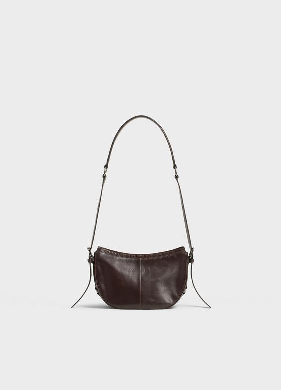 Minoh Bag in Brown