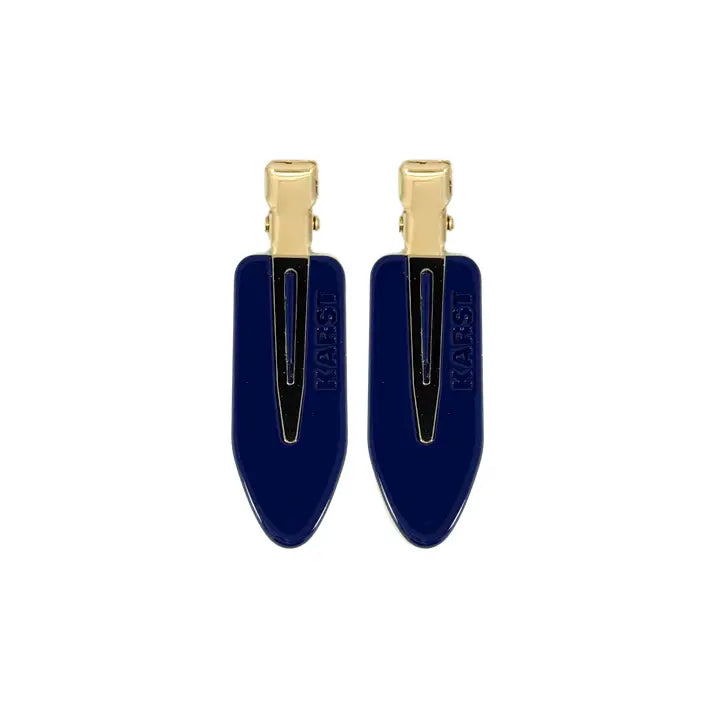 The Creaseless Clips in Midnight