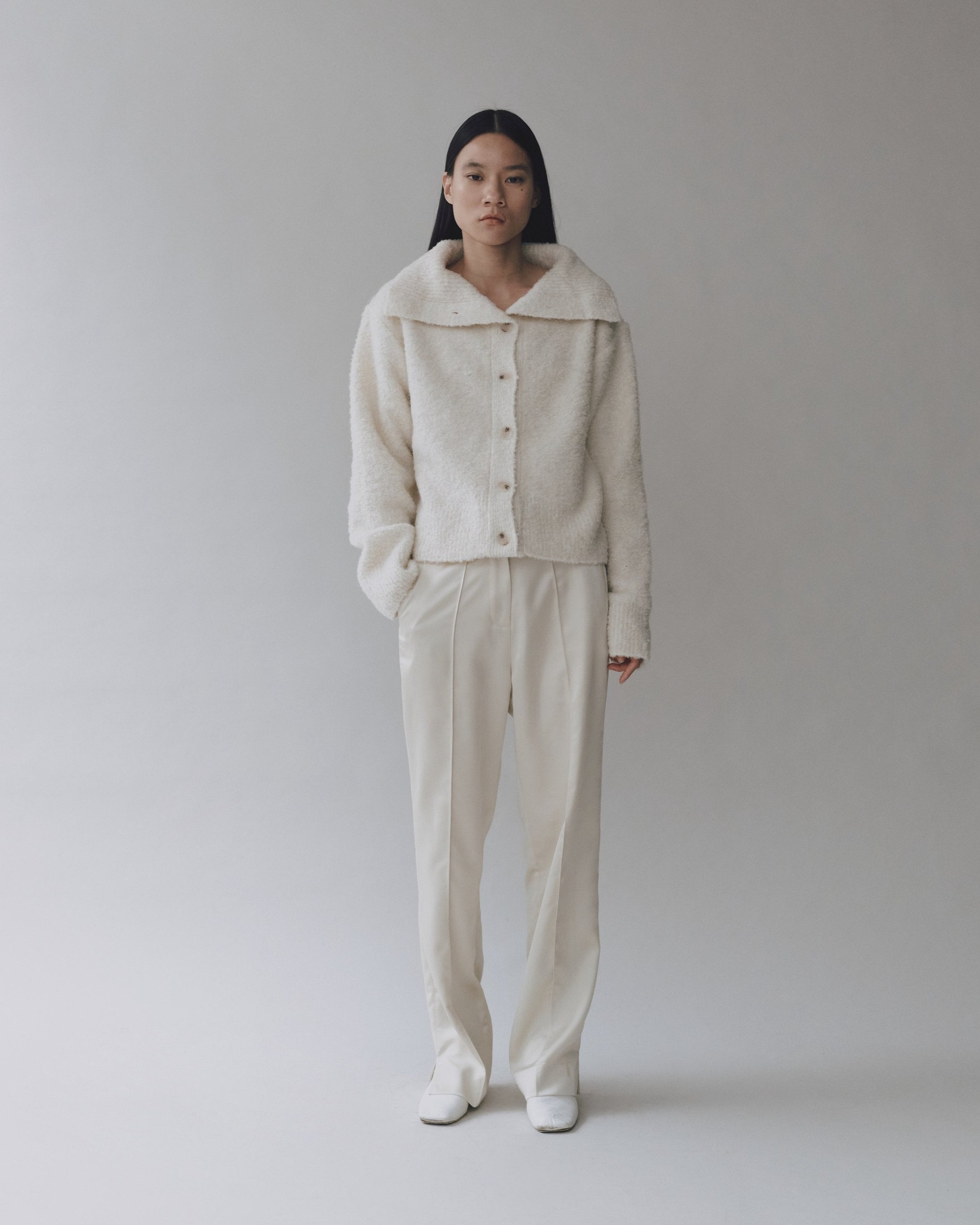 CLOTHING | Tusk