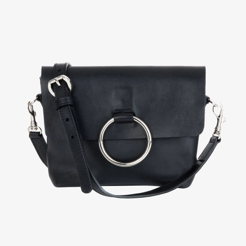 Mini Virtue Bag in Black