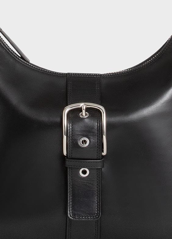 Palmi Bag in Black