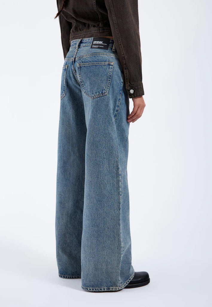 Rhue Jeans in Canyon Sky Retro Blue