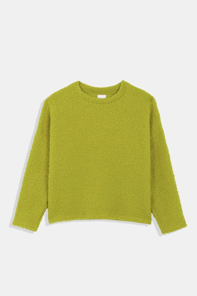 Artiga Sweater in Pistachio