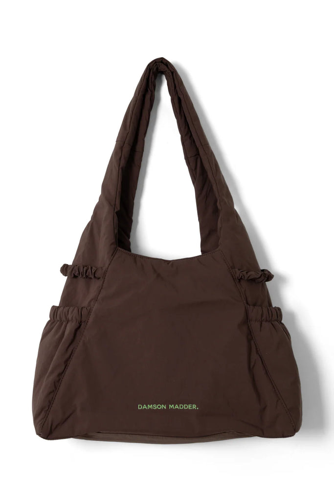 Rosah Bag in Brown