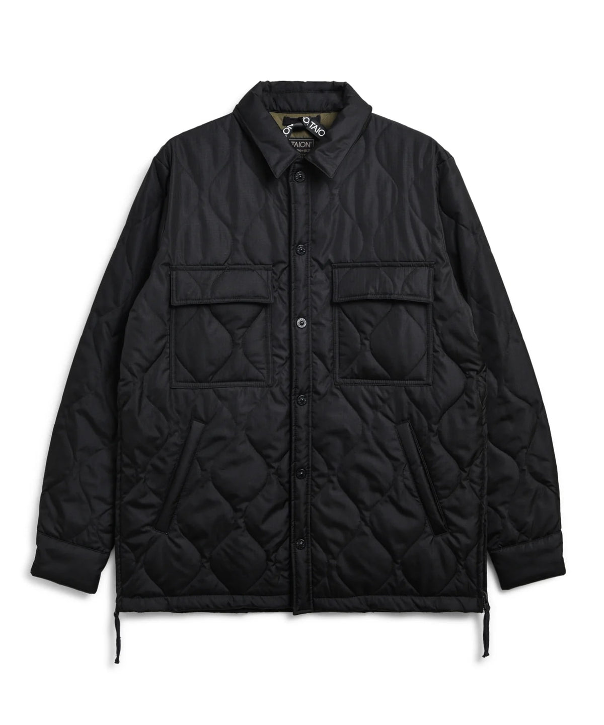 Taion Military W Zip buy V