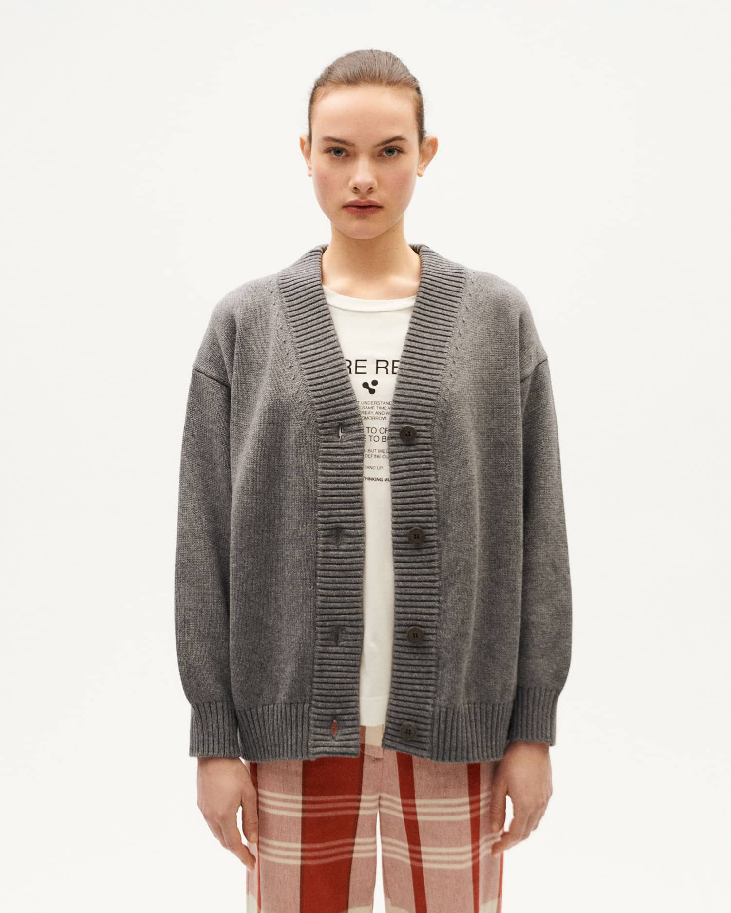 CLOTHING | Tusk
