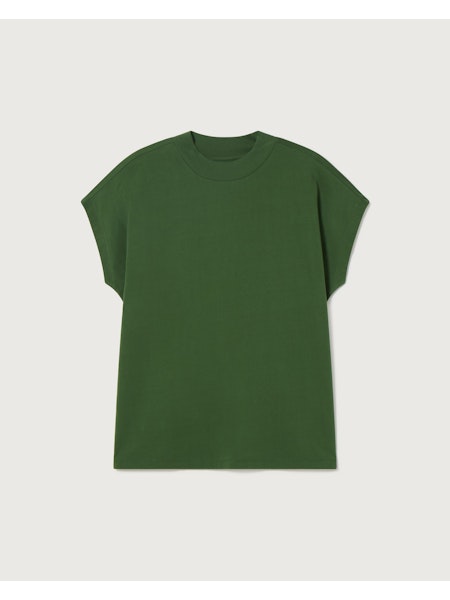 Volta T-Shirt in Dill