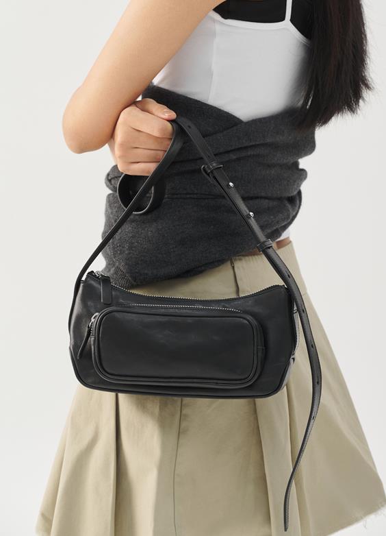 Vienne Bag in Black