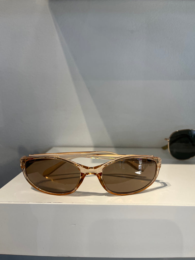 Nova 99 Sunglasses in Champagne