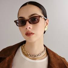 CONFIDENTIAL SUNGLASSES IN COCO