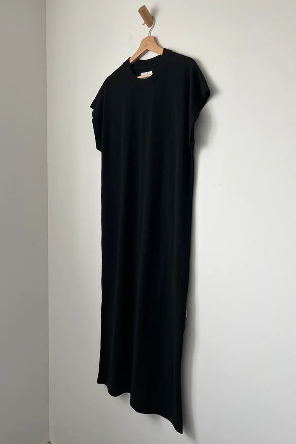 Jeanne Dress in Black