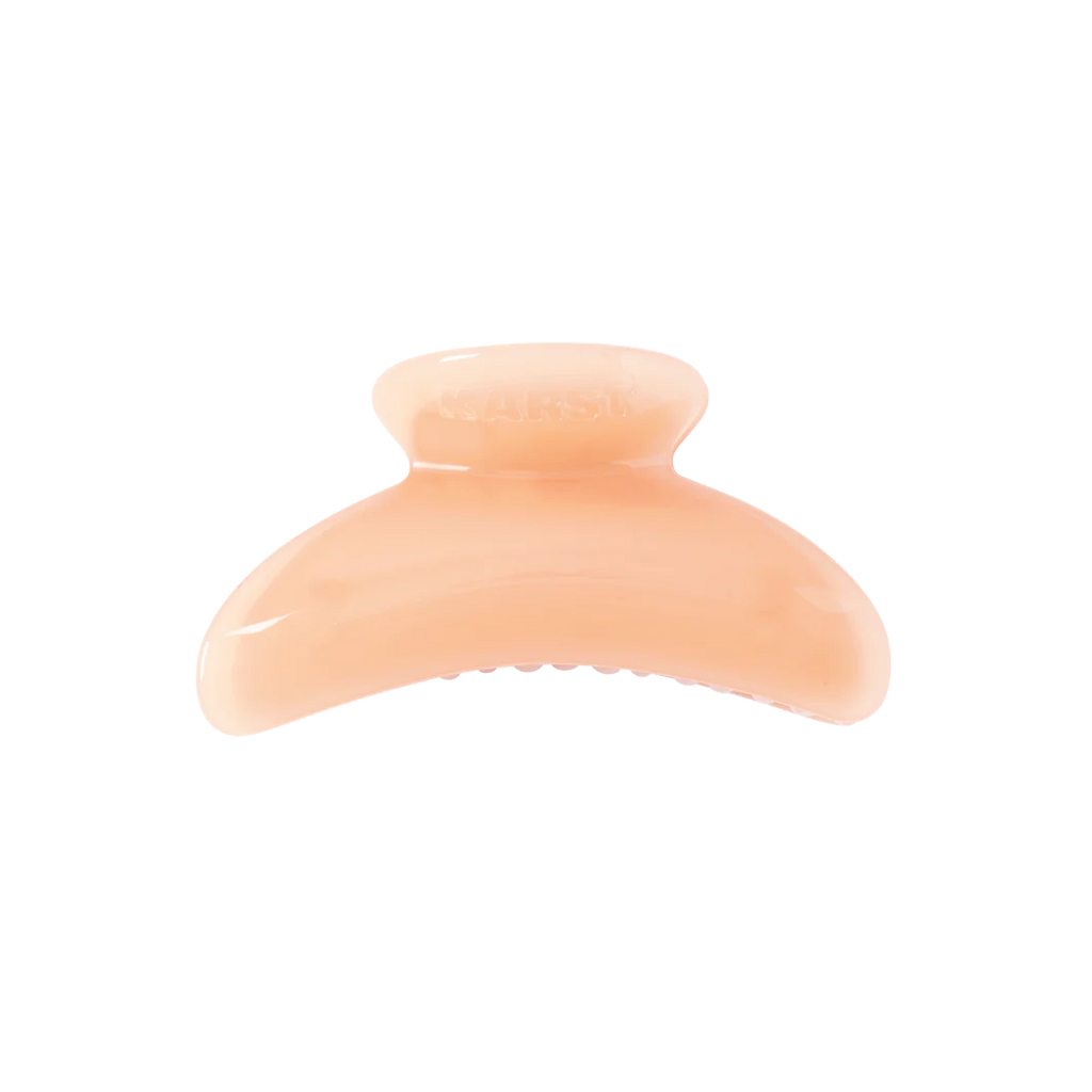 The Superclip Hair Claw in Bubblegum
