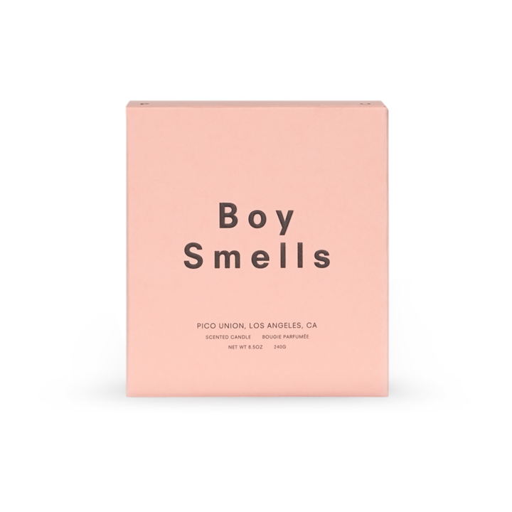 Boy Smells LES