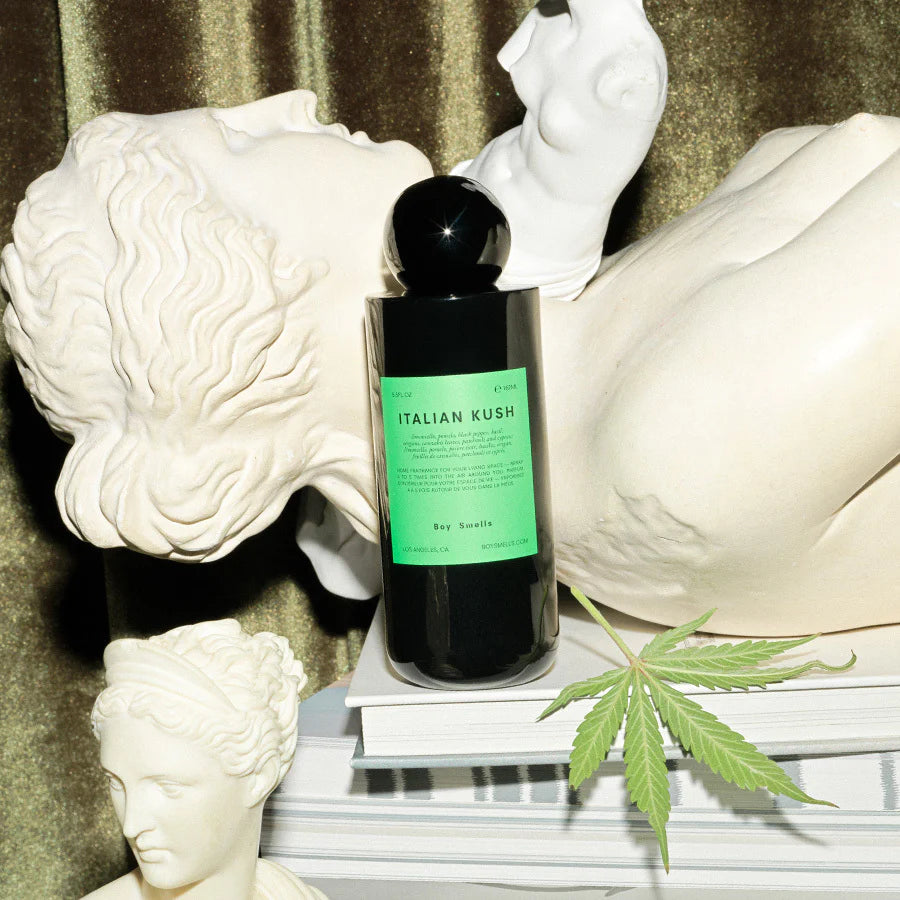 Italian Kush Room Spray