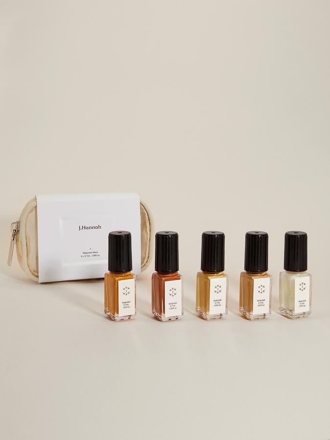 Mini hotsell nail polish