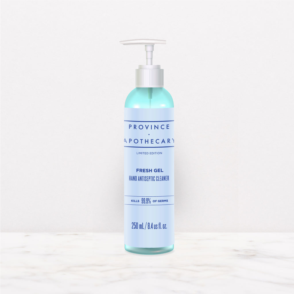 LIMITED EDITION | ANTISEPTIC HAND CLEANSER
