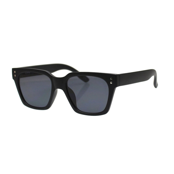 Anvil Sunglasses in Black