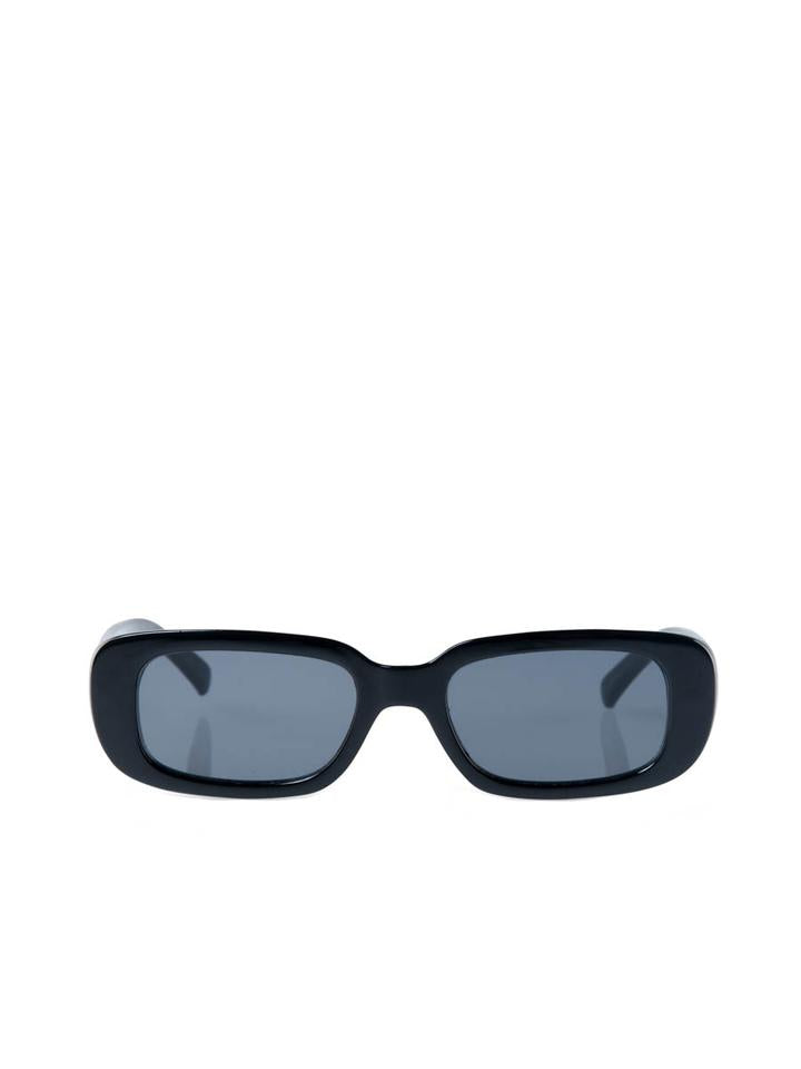 X-RAY Specs Sunglasses in Jet Black